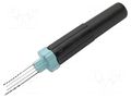 Cleaning elem; for desoldering WELLER WEL.51350099