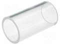 Glass tube; for desoldering; 4pcs. WELLER WEL.51360599