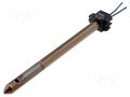Temperature sensor; for  soldering iron WELLER WEL.52641099