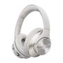 OneOdio A10 ANC wireless headphones (white), OneOdio A10 White