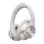 OneOdio A10 ANC wireless headphones (white), OneOdio A10 White