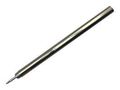 TIP, CONICAL, SHARP, 0.8MM SSC-601A