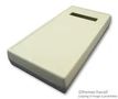 CASE, HANDHELD, 100, LCD, 4AA, BONE 101-42-4A-R-BO