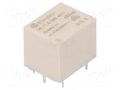 Relay: electromagnetic; SPDT; Ucoil: 48VDC; 15A; 10A/250VAC; 36.11 FINDER 36.11.9.048.4011