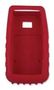BOOT, 55 CASE, RED 55-RBT-RED