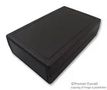 CASE, HANDHELD, 40, FT, NB, BLACK 40-12-NO-F-BL