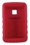 BOOT, 40 CASE, RED 40-RBT-RED