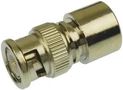 RF/COAXIAL, BNC, STRAIGHT, 50 OHM BTB5MD