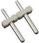 TERMINAL STRIP HEADER, 8 POSITION, 5MM Z5.530.0825.0