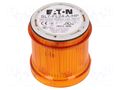 Module: light signaller; orange; LED; 18÷30VDC; 18÷26VAC; IP66; SL7 EATON ELECTRIC SL7-FL24-A-HP