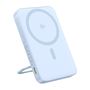 Baseus powerbank with stand PicoGo Qi2 5000mAh 20W (blue), baseus P10076800313-00