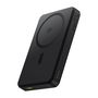 Baseus Airpow2 Qi2 magnetic powerbank 10000mAh 22.5W (black), Baseus P10080000123-00