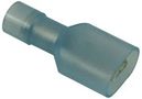 TERMINAL, MALE DISCONNECT, 0.25IN, BLUE MC29443