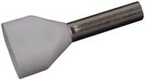 TERMINAL, FERRULE, 8 X 1.7MM, WHITE 9018510000