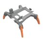 Sunnylife A3S-LG909-C landing gear for AIR 3S/AIR 3 orange, Sunnylife A3S-LG909-C