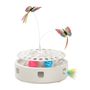 Interactive 3-in-1 cat toy Rojeco, Rojeco RWJTY823-02