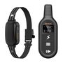 Rojeco 1000M PD521 Electric Barking Collar (Black), Rojeco RXGQYTY-01A01