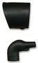 HEATSHRINK BOOT, ADH, 90, 18/7.1MM 222K142-25/225-0