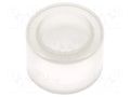 Cap; 22mm; 3SU1.5; -25÷70°C; SIRIUS ACT SIEMENS 3SU1900-0ED70-0AA0