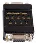 CABLE TESTER, VGA IN LINE SIGNAL 72-9270