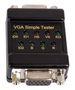 CABLE TESTER, VGA IN LINE SIGNAL 72-9270