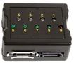 CABLE TESTER, SATA/ESATA MINI 72-9245