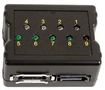 CABLE TESTER, SATA/ESATA MINI 72-9245