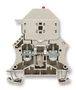 TERMINAL BLOCK, FUSE, 2 POSITION, 22-8AWG, 5 X 20MM 1012300000
