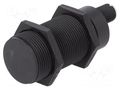 Sensor: capacitive; Range: 2÷15mm; OUT: PNP / NO; Usup: 10÷30VDC BALLUFF BCS00NA