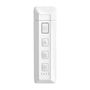 Extendable Book light Glocusent GLCSNTA2603 USB 500mAh White, Glocusent GLCSNTA2603