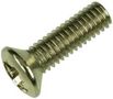 COUNTERSUNK SCREW, PLUG-IN UNITS, M2.5 21100-429