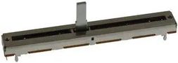 POTENTIOMETER SLIDE, 10KOHM, 250mW, ┬▒20% PTA6043-2015CPB103
