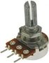ROTARY POTENTIOMETER, 100KOHM, 17MM, 20% PDB181-K220K-104B