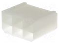 Terminals cover; female; ways: 6 IMP 110.060W