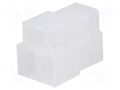 Terminals cover; female; ways: 3 IMP 100.030W