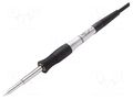 Soldering iron: with htg elem; 120W WELLER WEL.WXP120