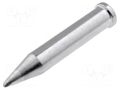 Tip; hoof; 1.6mm; for  soldering iron WELLER WEL.XT-AA