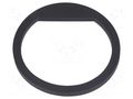 Socket gasket; XRC; size 18 MOLEX MX-84502-0027