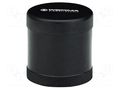 Module: sound signaller; black; 115VAC; Sound level: 85dB; IP65 WERMA WER-64580077