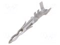 Contact; male; tinned; 1÷2mm2; reel; crimped; for cable; 20A APTIV 12124582