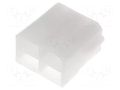 Terminals cover; female; ways: 4 IMP 100.040W