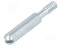 Coding pin; Han®; Application: connectors HARTING 09330009908