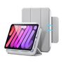 ESR Rebound magnetic case for iPad mini 6/A17 Pro (gray), ESR 3C02210020503