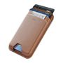 ESR HaloLock magnetic wallet (brown), ESR 2K6380261