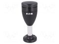 Module: base; IP66; SL7; Colour: black; -30÷60°C; signalling column EATON ELECTRIC SL7-CB-100