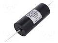 Capacitor: polypropylene; 56uF; 600VDC; ±2%; Ø50x119mm; -25÷85°C MIFLEX MKP10-56U/600