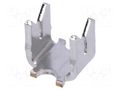 Connector: IDC; strand,LED Light; punch down block; 9176-500; 10A KYOCERA AVX 709176001532006