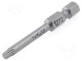 Screwdriver bit; Torx®; TX15; Overall len: 50mm WERA WERA.867/4/15