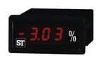 PANEL METER, DC VOLT, 3.5-DIGIT, 0-300V BT90-C031K90000000