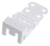 MOUNTING CARRIER, WHITE, 3COND TB 221-503.